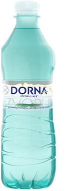Dorna Apa Plata 500ml