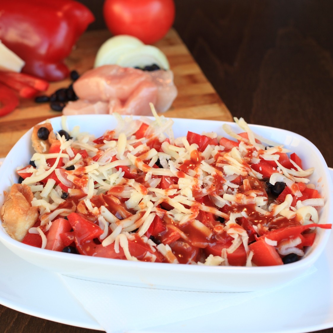 Enchilada PUI FILE