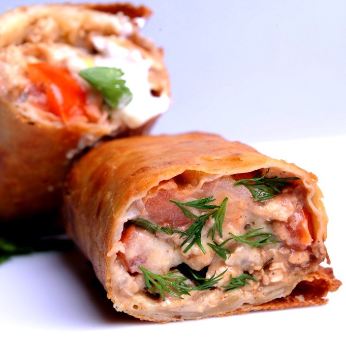 Burrito CURCAN FILE