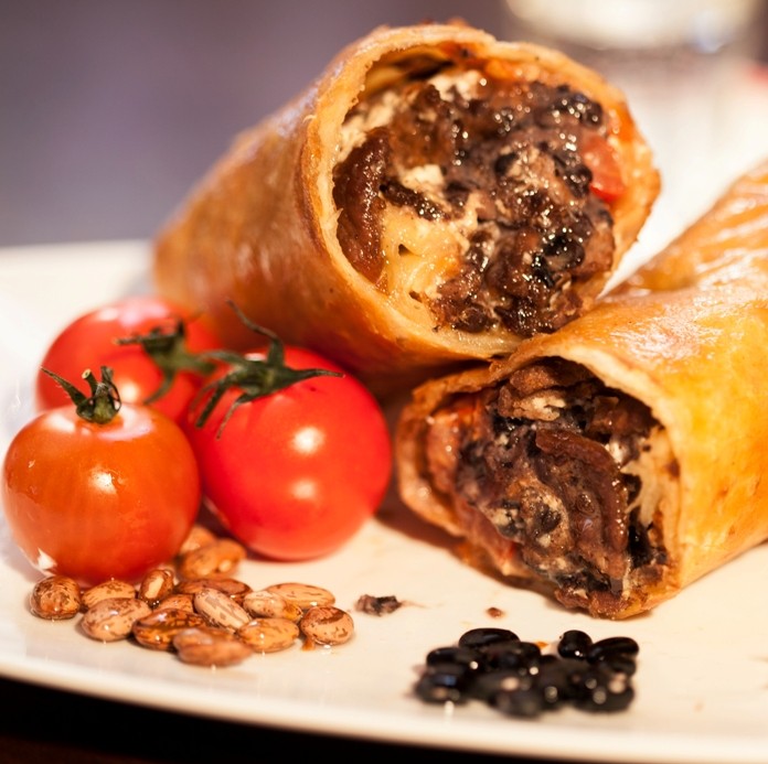 Burrito VITA MEXICANA