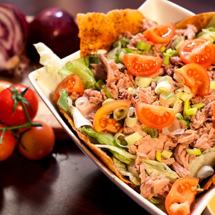 Salata TUNA FRESH