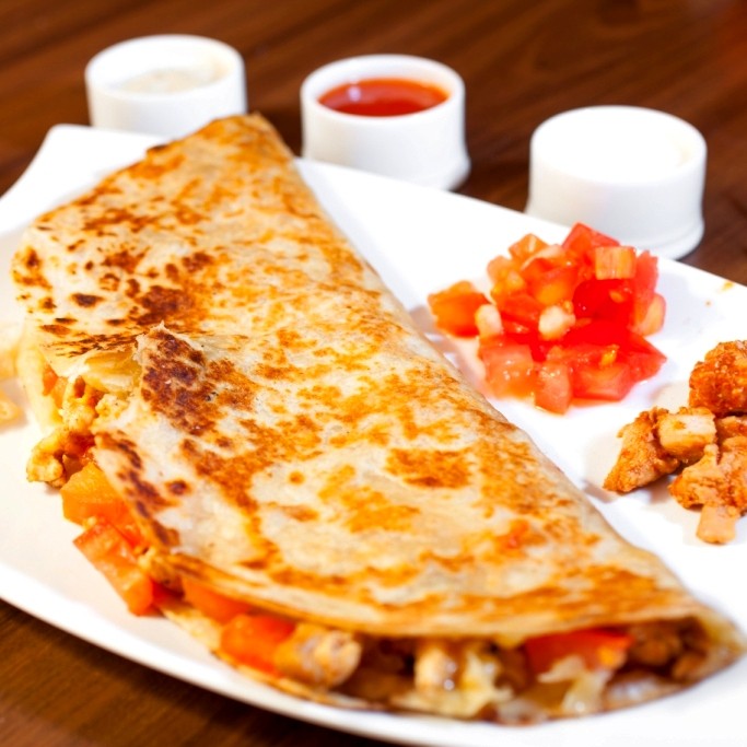 Quesadilla CURCAN FILE