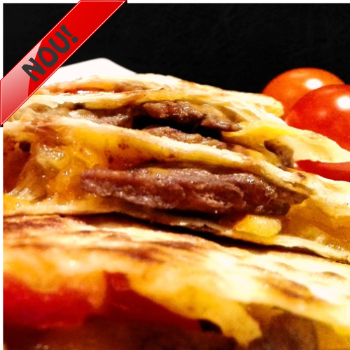 Quesadilla RATA FILE