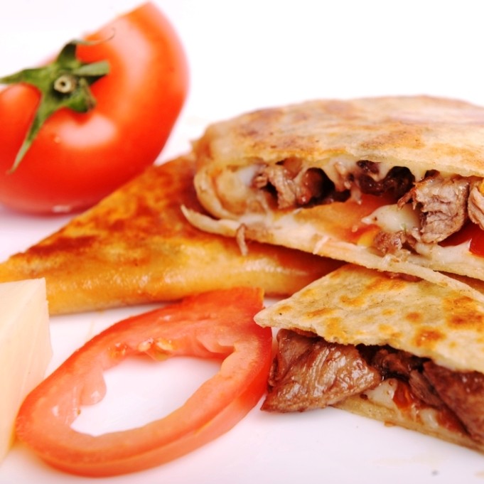 Quesadilla VITA ANTRICOT