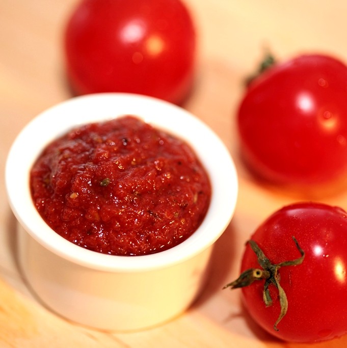 SOS SALSA