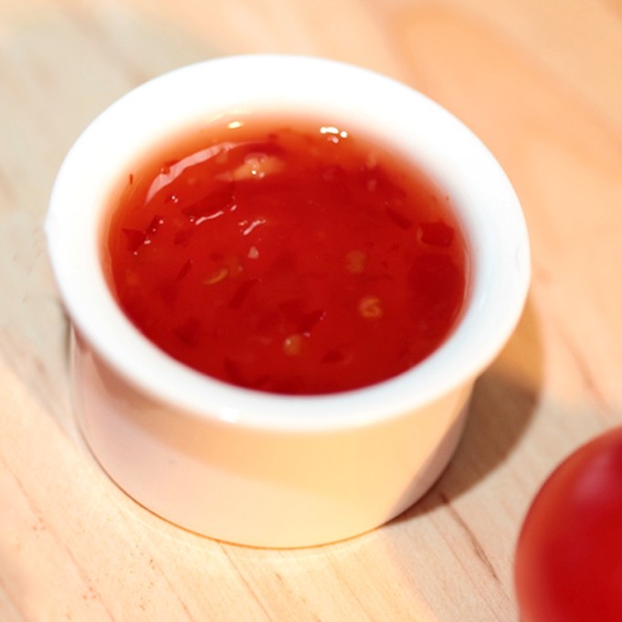 SOS SWEET CHILLI