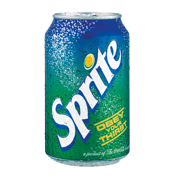 Sprite 330 ml
