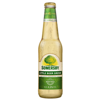 SOMERSBY CIDRU MERE sticla 0.33l