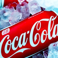 Coca Cola 330ml