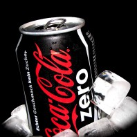 Coca-Cola Zero 330m