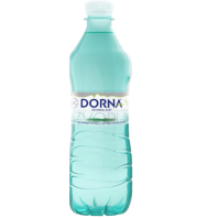 Dorna Apa Plata 500ml