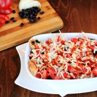 Enchilada VITA MEXICANA