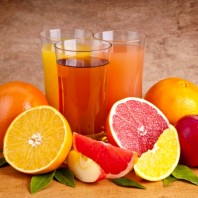 Fresh CitricMix