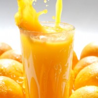 Fresh Orange