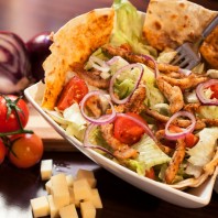 Salata LA TORTILLA