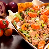 Salata TUNA FRESH