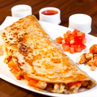 Quesadilla CURCAN FILE