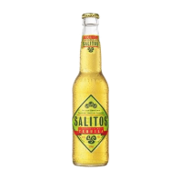 BERE SALITOS TEQUILA sticla 0.33l