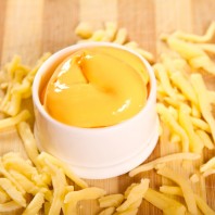 SOS BRANZA CHEDDAR