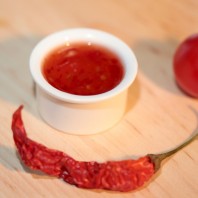 SOS CHILLI