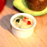SOS GUACAMOLE
