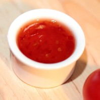 SOS SWEET CHILLI