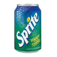 Sprite 330 ml