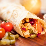 Tortilla CURCAN FILE