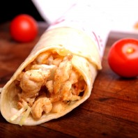 Tortilla PUI FILE