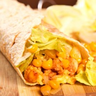 Tortilla PUI MEXICAN