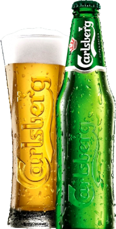 BERE CARLSBERG CLUB sticla 330ml