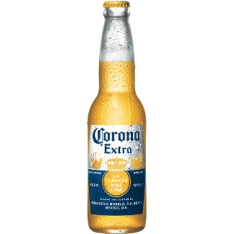 BERE CORONA EXTRA sticla 0.33l