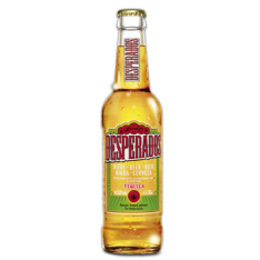 BERE DESPERADOS sticla 0.33l