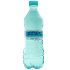 Dorna Apa Minerala Carbonatata 500ml
