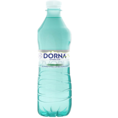 Dorna Apa Plata 500ml