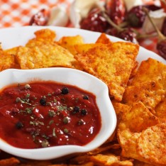 BEST NACHOS