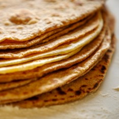 Tortilla de GRAU