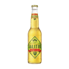 BERE SALITOS TEQUILA sticla 0.33l