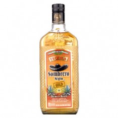 SOMBRERO NEGRO Gold - 100% agave - 1000m