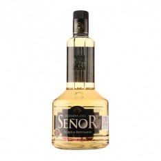 RESERVA DEL SEÑOR Reposado - 100% agave - 1000ml