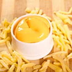 SOS BRANZA CHEDDAR