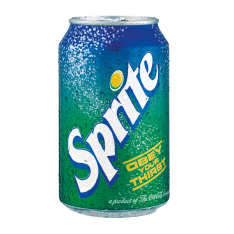 Sprite 330 ml