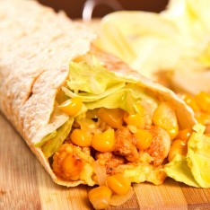 Tortilla PUI MEXICAN