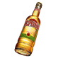 BERE DESPERADOS sticla 0.33l