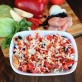 Enchilada CHILI CON CARNE