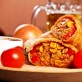 BURRITO PUI MEXICAN