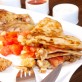 Quesadilla ROYAL MIX