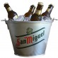 BERE SAN MIGUEL sticla 0.33l