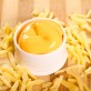 SOS BRANZA CHEDDAR