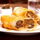Sweet Mini Burrito cu Prune